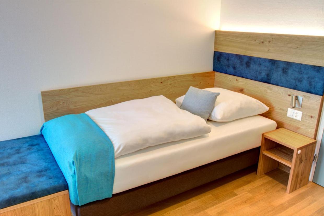 Hotel & Restaurant Hofmatt Muenchenstein Екстер'єр фото