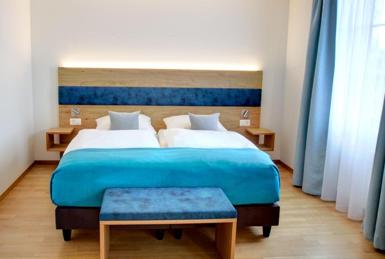 Hotel & Restaurant Hofmatt Muenchenstein Екстер'єр фото